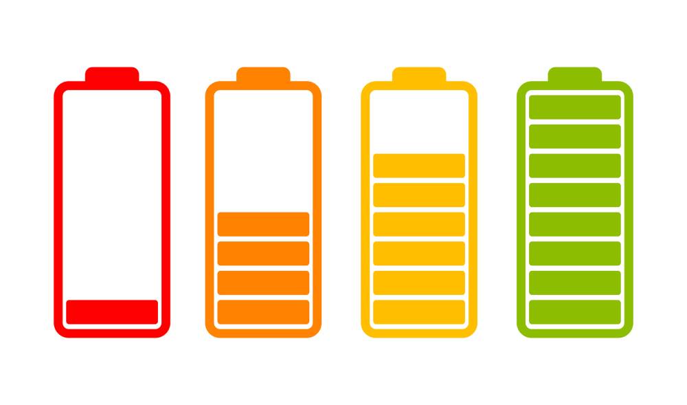 custom lithium batteries design